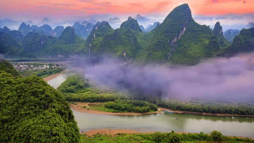 高精度高效科技